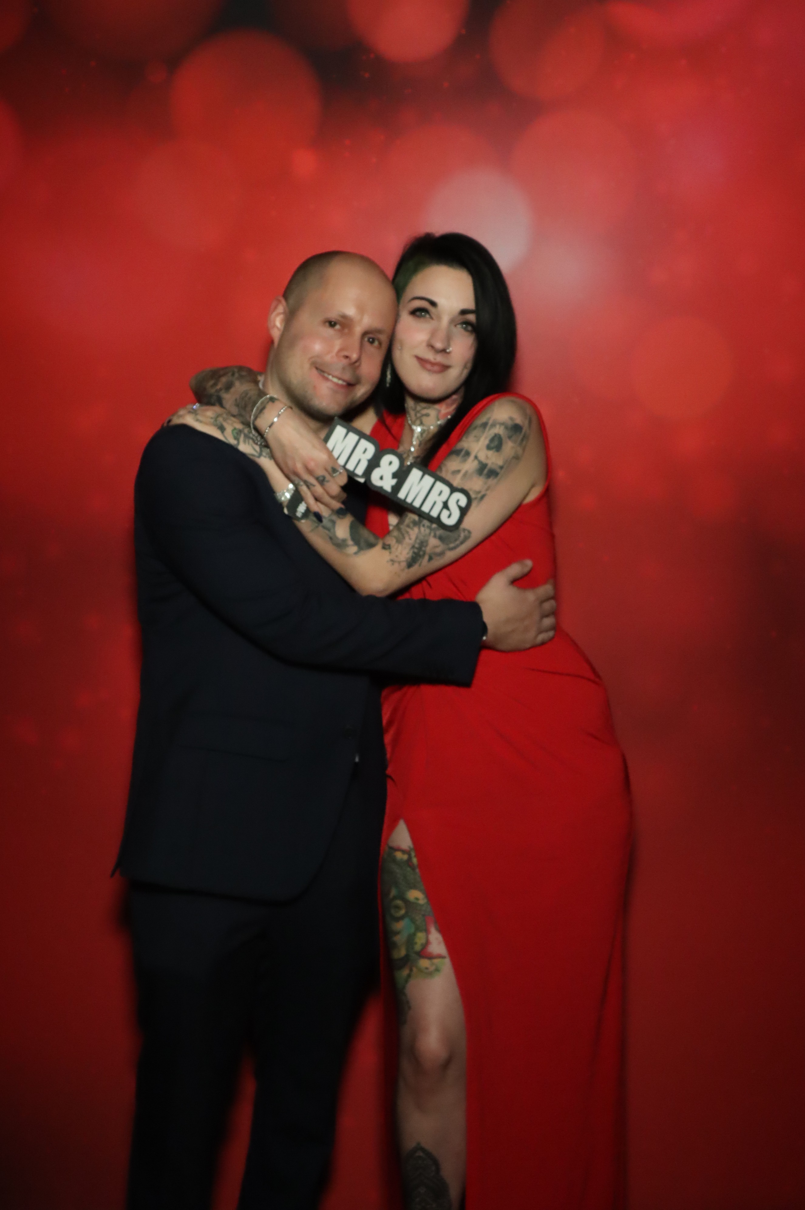 Christmas Party | View more photos from the event at gallery.myphotoboothexperience.co.uk/u/MyPhotoBoothExperienceLtd/Christmas-Party